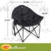 Picture of 49570H Faulkner Camping Chair