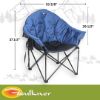 Picture of 49575H Faulkner Camping Chair