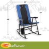 Picture of 49598H Faulkner Camping Chair