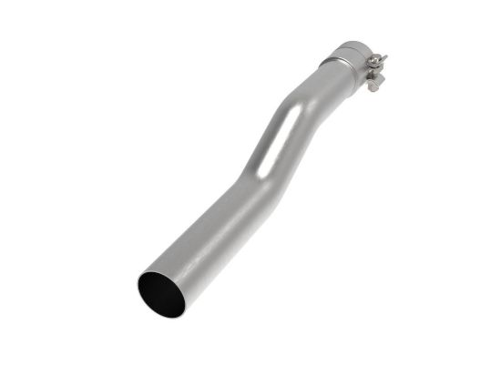 Picture of 49C38090 Advanced FLOW Engineering Exhaust Pipe Muffler Delete