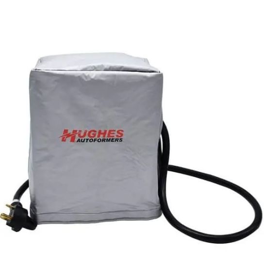 Picture of 50ACOVER Hughes Auto Voltage Booster Rain Cover