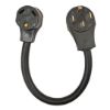 Picture of 50AM30AF18 SouthWire Corp. Power Cord Adapter