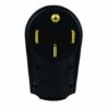 Picture of 50APLUG Hughes Auto Power Cord Plug End