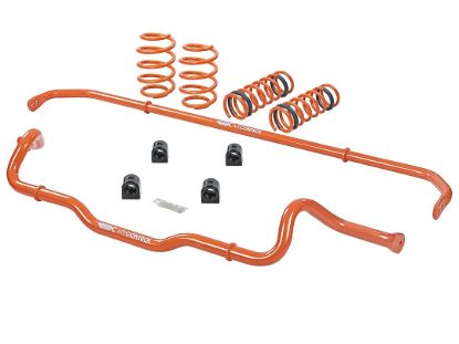 Picture of 510302001N Advanced FLOW Engineering Performance Suspension Kit
