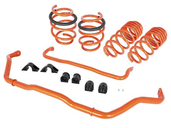 Picture of 510701001N Advanced FLOW Engineering Performance Suspension Kit