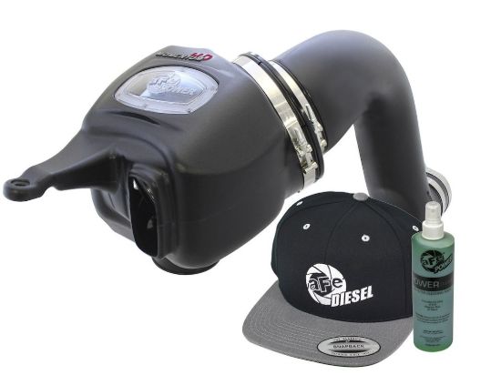 Picture of 5172003E Advanced FLOW Engineering Cold Air Intake