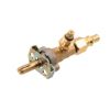Picture of 51938 Faulkner Barbeque Grill Gas Valve