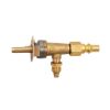 Picture of 51938 Faulkner Barbeque Grill Gas Valve