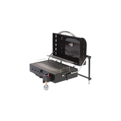Picture of 52301 Faulkner Barbeque Grill