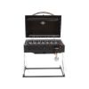 Picture of 52301 Faulkner Barbeque Grill