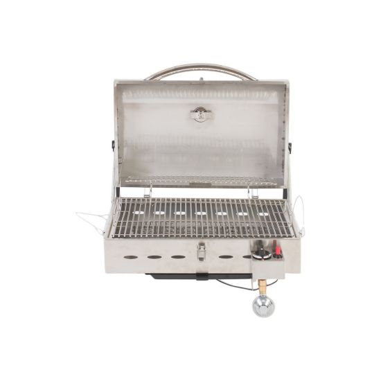 Picture of 52302 Faulkner Barbeque Grill