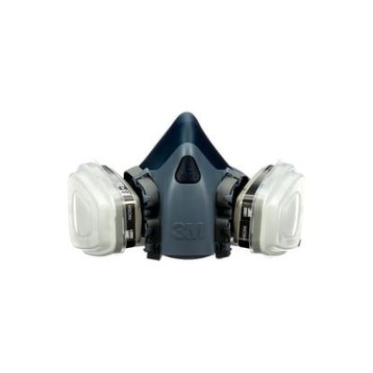 Picture of 52766 3M Respirator