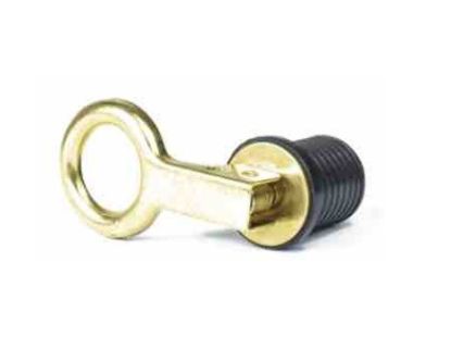 Picture of 5305610 Moeller Marine Products Boat Drain Plug