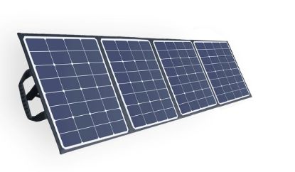 Picture of 53224 SouthWire Corp. Solar Panel