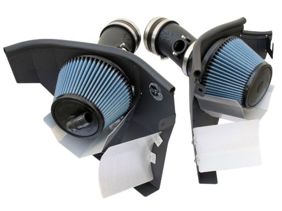 Picture of 5411272 Advanced FLOW Engineering Cold Air Intake