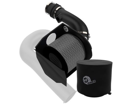 Picture of 5413012D Advanced FLOW Engineering Cold Air Intake