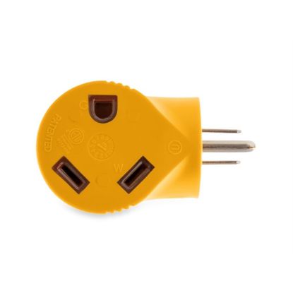 Picture of 55325 Camco Power Cord Adapter