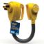 Picture of 55563 Camco Power Cord Adapter
