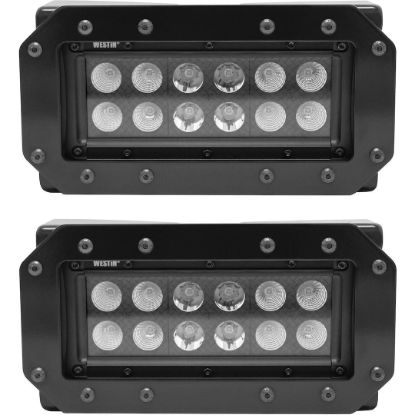 Picture of 570025 Westin Automotive Light Bar