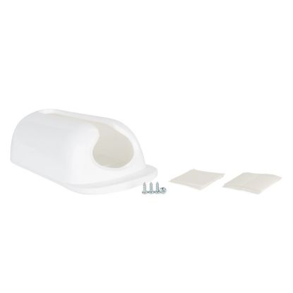 Picture of 57061 Camco Plastic Bag Storage