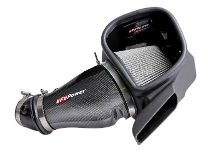 Picture of 5710002D Advanced FLOW Engineering Cold Air Intake