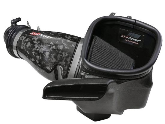 Picture of 5710028K Advanced FLOW Engineering Cold Air Intake
