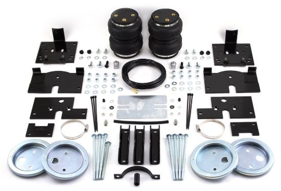 Picture of 57200 Air Lift Helper Spring Kit