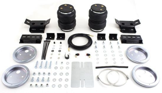 Picture of 57250 Air Lift Helper Spring Kit