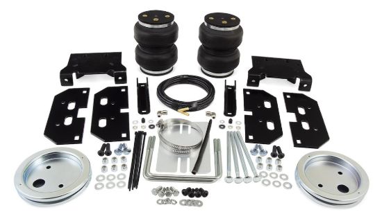 Picture of 57295 Air Lift Helper Spring Kit