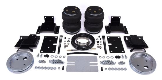 Picture of 57365 Air Lift Helper Spring Kit