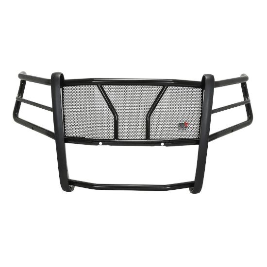 Picture of 573955S Westin Automotive Grille Guard