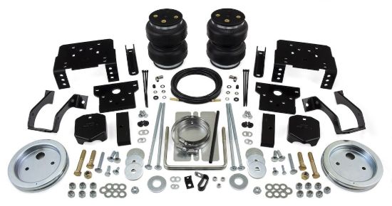 Picture of 57398 Air Lift Helper Spring Kit