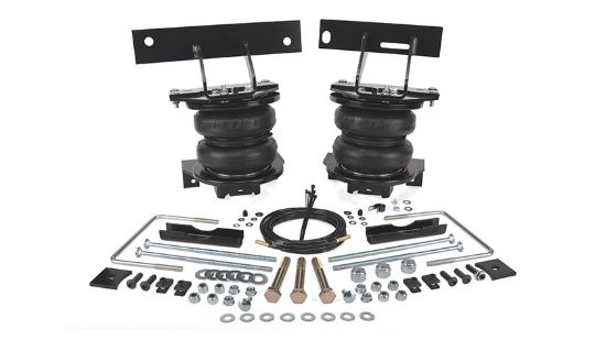 Picture of 57580 Air Lift Helper Spring Kit