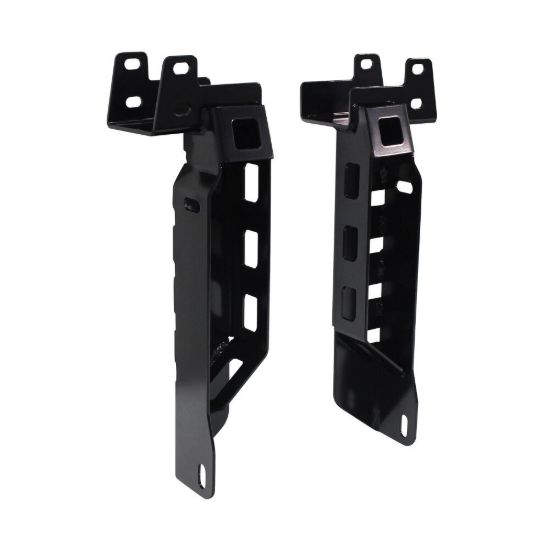 Picture of 5781025B Westin Automotive Headache Rack Mounting Kit