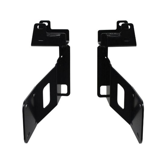 Picture of 5781035B Westin Automotive Headache Rack Mounting Kit