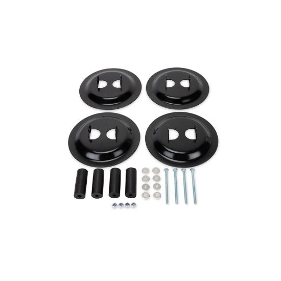 Picture of 57883 Camco Trailer Stabilizer Jack Stand Pad