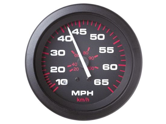 Picture of 57900PH Sierra Marine Speedometer