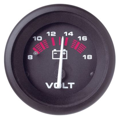 Picture of 57901P Sierra Marine Gauge Voltmeter
