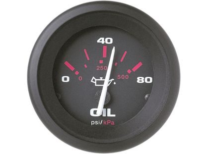 Picture of 57903P Sierra Marine Gauge Oil Pressure