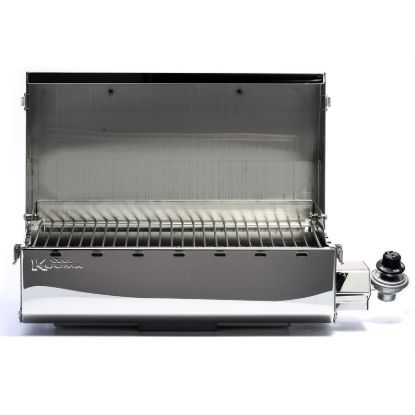 Picture of 58130 Camco Marine Barbeque Grill