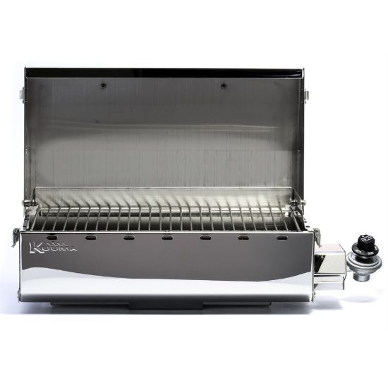 Picture of 58130 Camco Marine Barbeque Grill