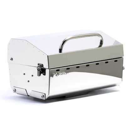 Picture of 58140 Camco Marine Barbeque Grill