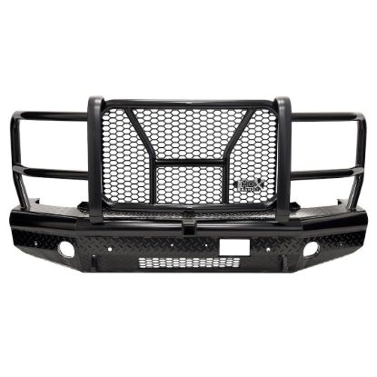 Picture of 58311205 Westin Automotive Bumper