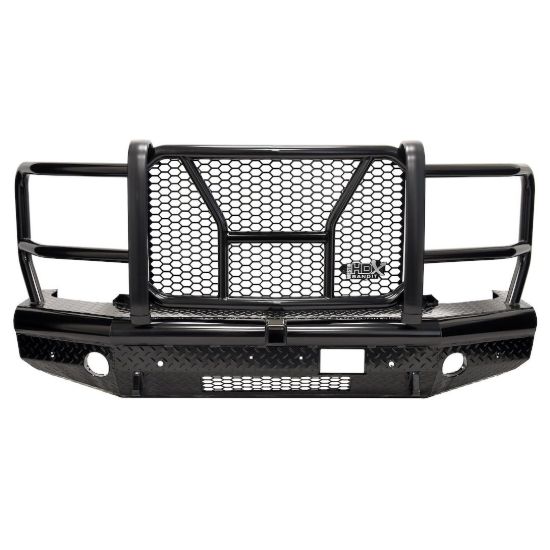 Picture of 58311205 Westin Automotive Bumper