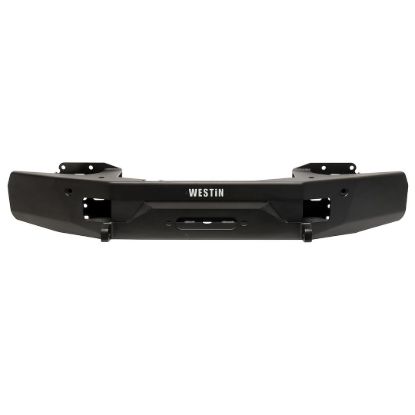 Picture of 58311295 Westin Automotive Bumper