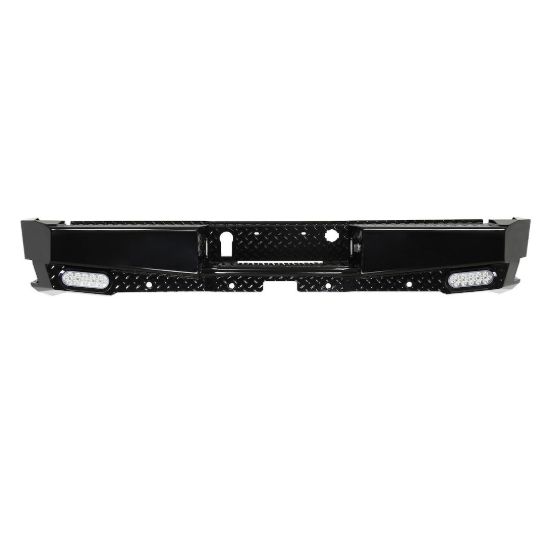 Picture of 58341185 Westin Automotive Bumper