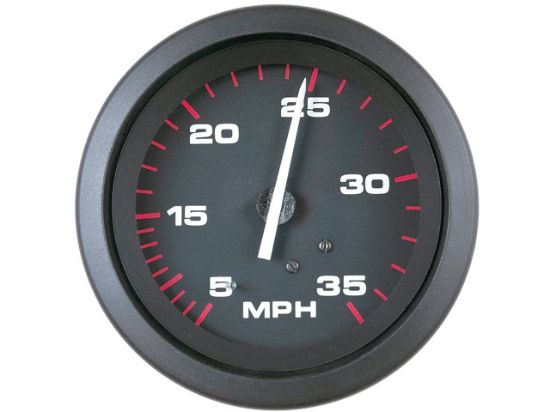 Picture of 58342PH Sierra Marine Speedometer