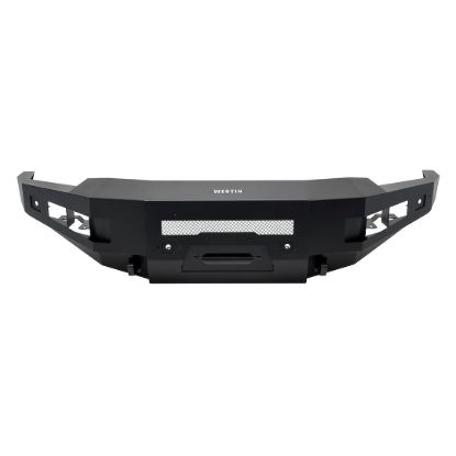 Picture of 58411305 Westin Automotive Bumper