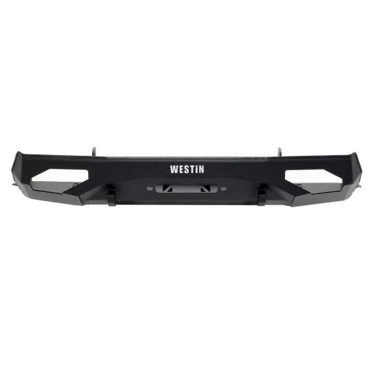 Picture of 58412785 Westin Automotive Bumper