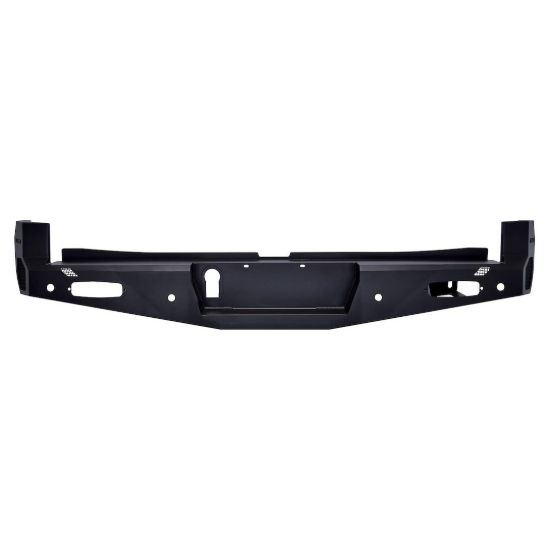 Picture of 58421045 Westin Automotive Bumper